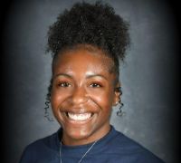 Alicia Carter